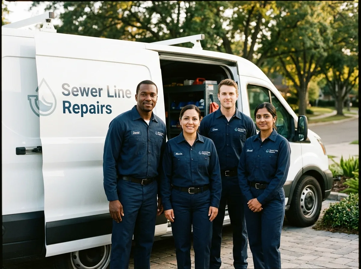 Emergency Plumber company in Lomira, WI