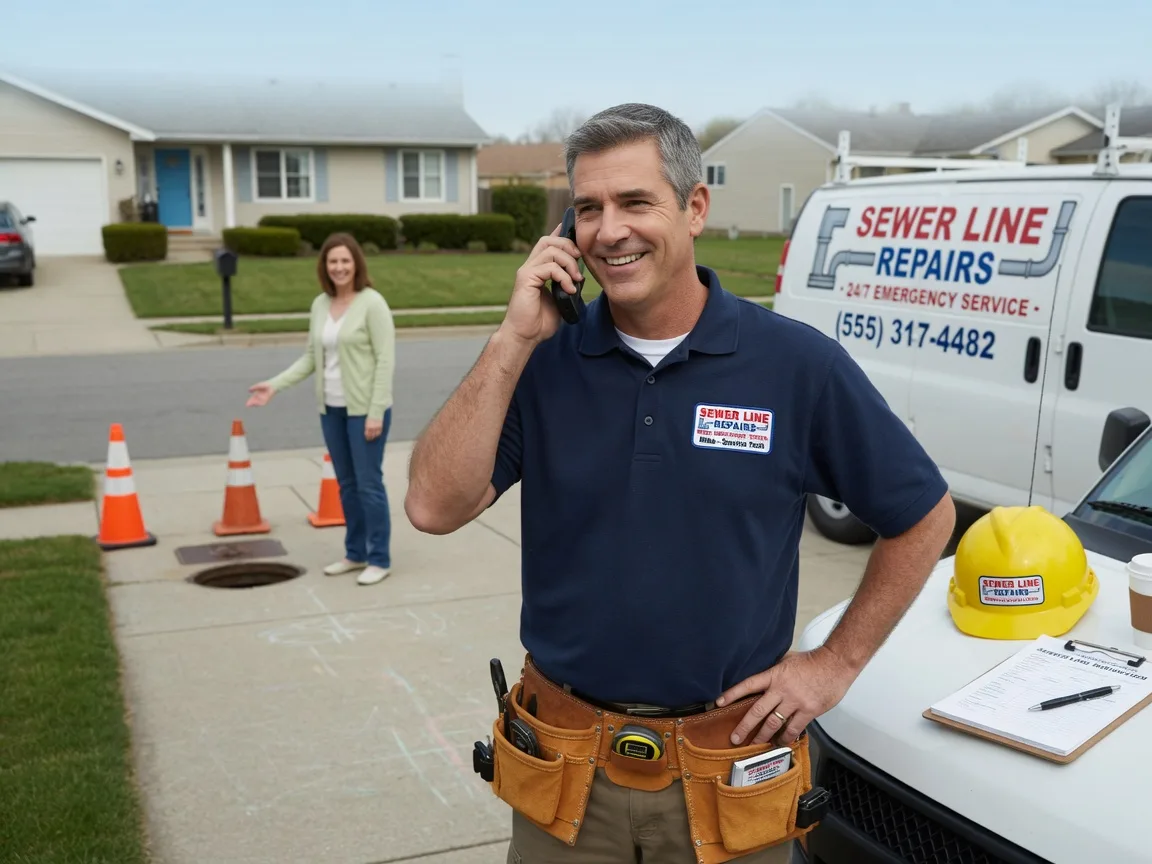 Emergency Plumber Lomira, WI FAQs